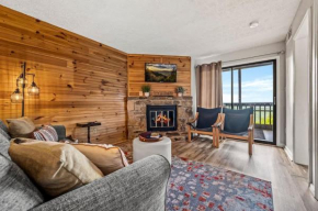 Misty Mountain Getaway Gatlinburg